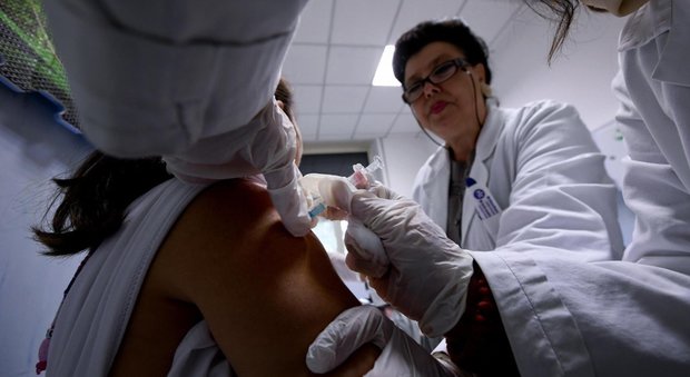 Vaccinazioni obbligatorie: nelle Marche in regola 86% dei bimbi da 0 a 6 anni
