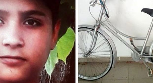 Ritrovato a Comacchio il bimbo di 11 anni fuggito da casa: la sua bici era in stazione. «Sta bene, voleva andare in Pakistan»