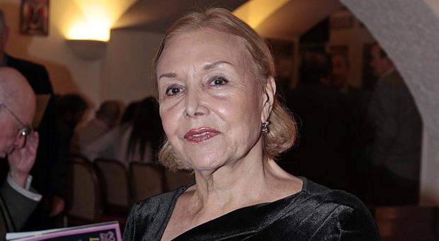 Morta Iaia Fiastri, regina della commedia musicale italiana. Aveva 84 anni