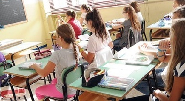 Scuola, in Veneto mancano all'appello 7.800 insegnanti