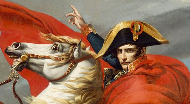 L'anniversario/La svolta di Napoleone sulla Terra d'Otranto