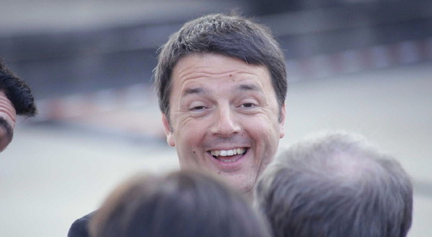 Giubileo straordinario, Renzi: «Una buona notizia». Alfano: «Garantiremo la sicurezza»