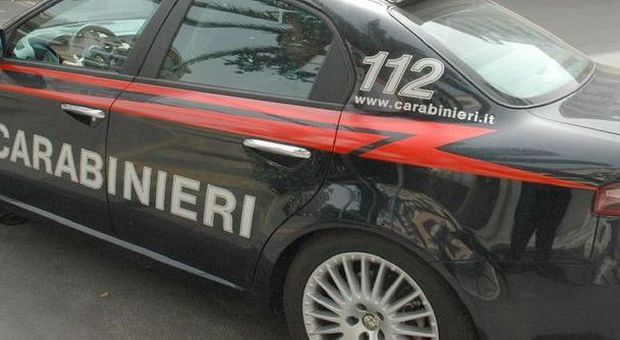 Monte Sant'Angelo, uomo trovato morto carbonizzato nella sua auto