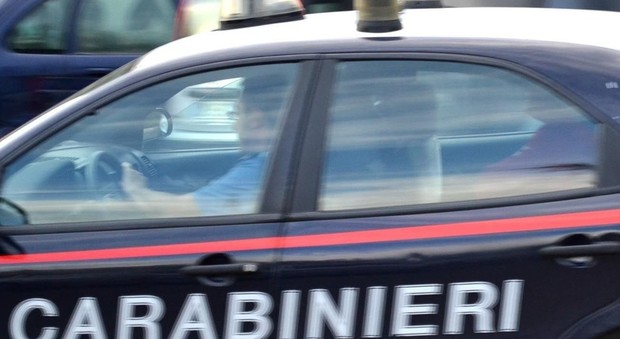Roma, rubava soldi dalla cassa della gioielleria, dipendente arrestata