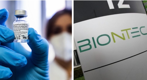 Vaccino in Germania, accordo bilaterale con Biontech per 30 milioni di dosi