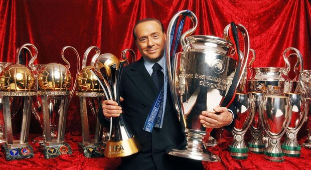 Milan, finita l’era Berlusconi: il cinese Li è il nuovo proprietario