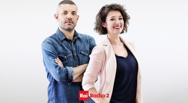 Rai Radio 2 si veste per le feste: palinsesto rinnovato con Morgan, Silvia Salemi e Marco Mazzocca