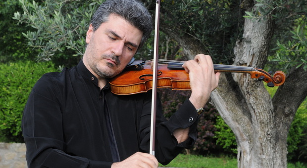 Gabriele Pieranunzi