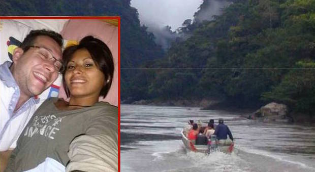 Tragedia in Perù, stroncata una famiglia italiana: morti papà, mamma e il figlioletto di 5 anni
