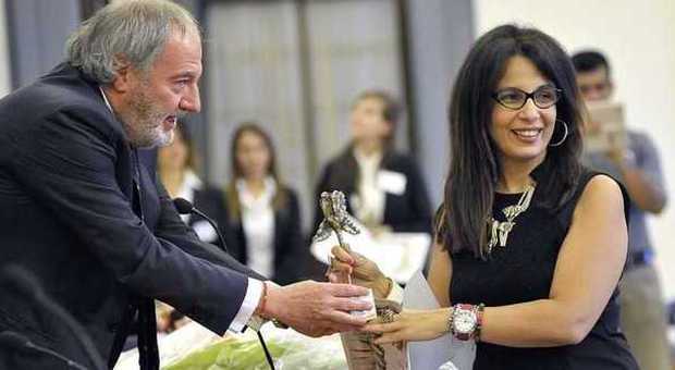 A Egitto e Kuwait la rosa di bronzo: dal Campidoglio il Premio Simpatia