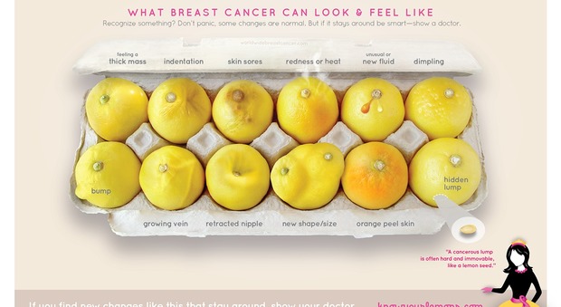 La foto di World Wide Breast Cancer