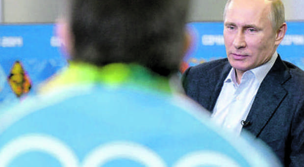 Doping in Russia, Putin incontra le federazioni. ​Schwazer: "Lo sapevo e l'avevo denunciato"