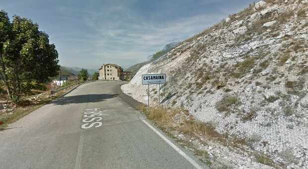 Coronavirus, zona rossa a Lucoli: è la prima in Abruzzo dopo il lockdown