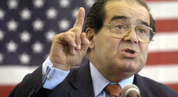 Usa, morto Antonin Scalia, giudice conservatore della Corte Suprema