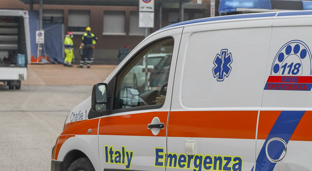 Morta una donna di 91 anni residente a Bergantino in ospedale a Rovigo