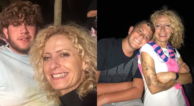 Simone Sperduti ucciso in scooter a Roma, la mamma: «Siamo famiglie distrutte, ma possiamo fare qualcosa per gli altri»