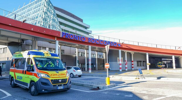 Oncologia, l'ospedale dell'Angelo di Mestre è top in Italia