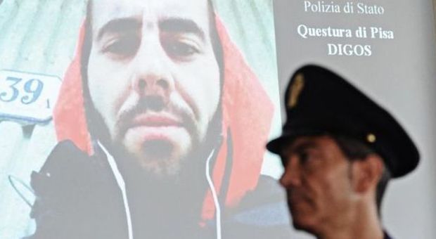Terrorismo, arrestato marocchino a Pisa: è accusato di istigazione alla jihad
