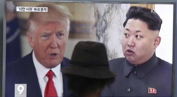 Gli Usa alla Corea del Nord: «Quando è troppo è troppo, la nostra pazienza non è illimitata»