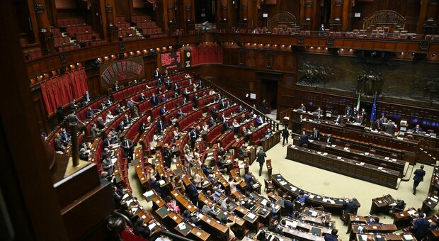 Elezioni del capo dello Stato, Fico convoca il Parlamento il 24 gennaio alle 15