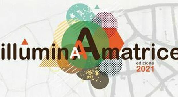 Festival di arte contemporanea a Amatrice, dal 10 luglio la quinta edizione di IlluminAmatrice Festival