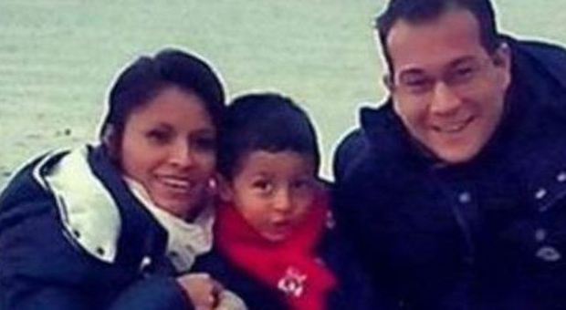 Tragedia in Perù, stroncata famiglia italiana: morti papà, mamma e il figlioletto di 5 anni