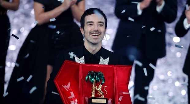 Sanremo 2020, Diodato vince e fa rumore davanti a Gabbani e ai Pinguini