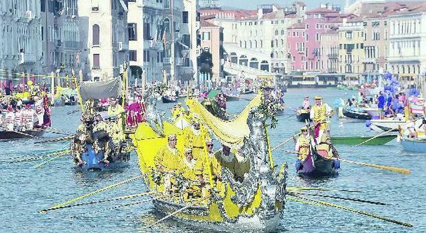 «Regate, salviamo quella Storica di Venezia»