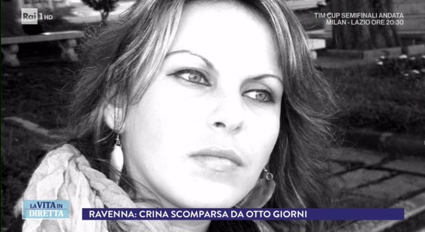 Crina, scomparsa a Ravenna: nessuna notizia da 8 giorni. "Dietro c'è un uomo", e spunta una maxi-vincita