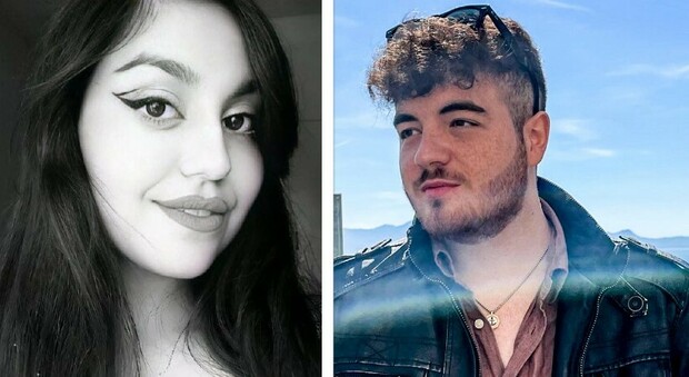 Coppia di fidanzati trovati morti in un box, chi erano le vittime: Vincenzo aveva 24 anni, Vida 20. «Uccisi dai fumi dell'auto»