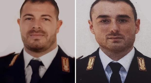 Trieste, i due poliziotti uccisi salvarono la vita ad un minore che voleva uccidersi