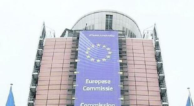 La decisione della Commissione Ue