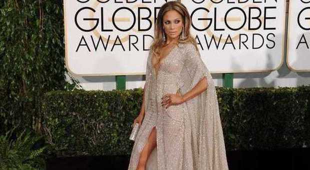 Jennifer Lopez (LaPresse)