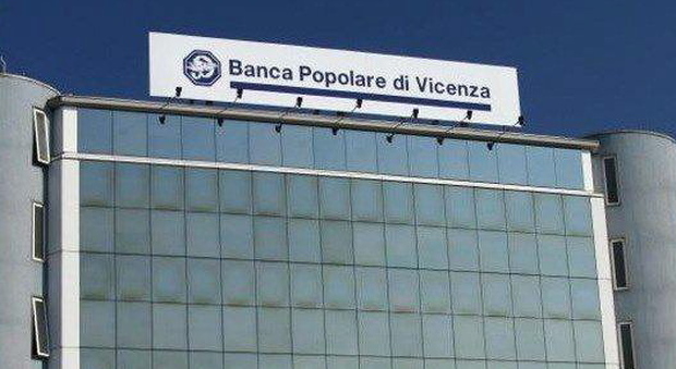 Popolare Vicenza, prestiti congelati: il rischio è un buco da un miliardo