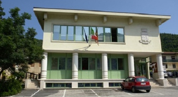 Municipio Val Liona