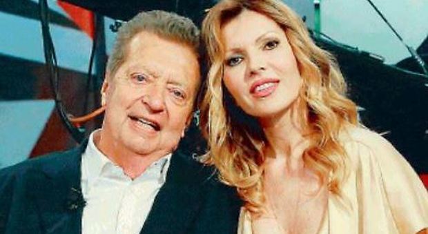 Rita Rusic contro Valeria Marini: «Ha rovinato la famiglia di Vittorio Cecchi Gori»