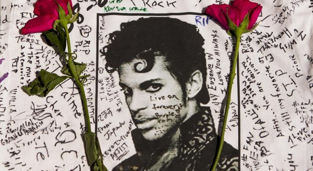 "Prince aveva l'Aids, si stava preparando a morire. Era debolissimo e disorientato"