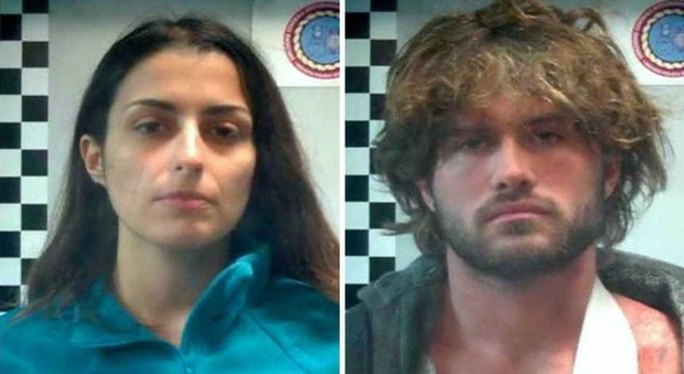 Milano, aggressioni con l'acido: riaperto il processo contro Alexander Boettcher per sentire l'ex amante Martina Levato