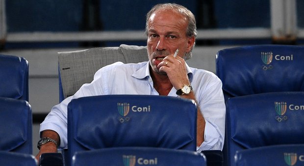 Inter, Sabatini promuove Vecino: «È un buon giocatore». Lo vuole Spalletti