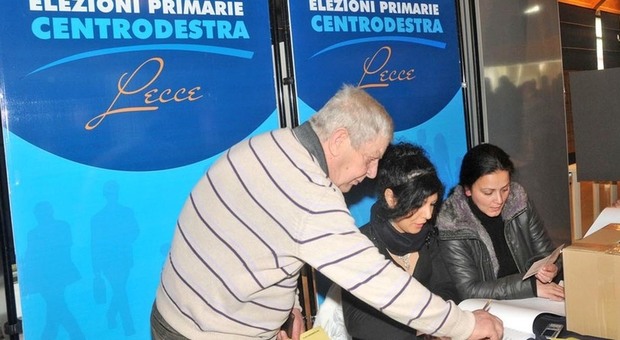 Forza Italia scarica la Poli e sceglie le Primarie: centrodestra al voto il 17 marzo
