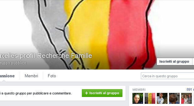 Bruxelles, i primi nomi dei dispersi negli attentati: un gruppo su Facebook per aiutare nelle ricerche