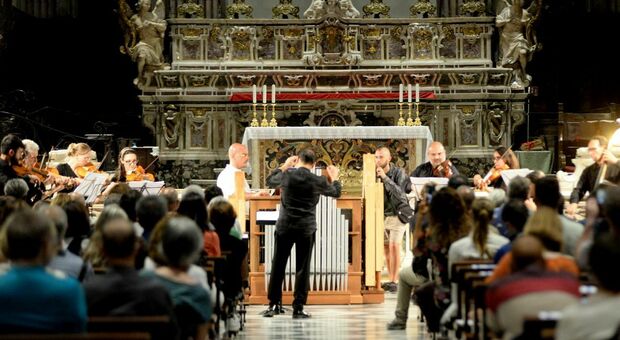 Notti Sacre, concerto nel Duomo di Lecce: va in scena il Requiem di Cherubini per Luigi XVI