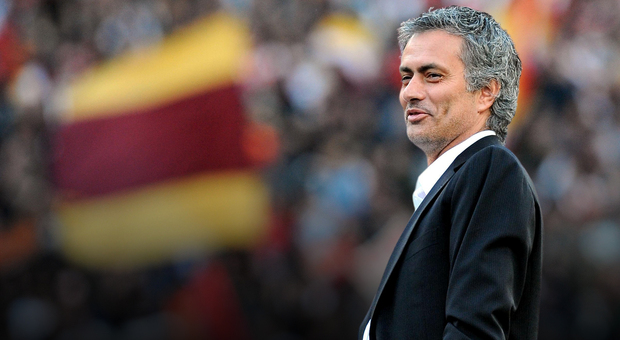 Mourinho alla Roma: lo Special One è il nuovo allenatore. Addio a Fonseca