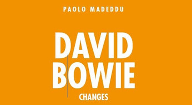 David Bowie, Paolo Madeddu racconta le storie delle canzoni tra creatività e brani inediti