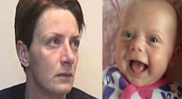 Mamma depressa soffoca la figlia di 9 mesi, i medici negarono le cure: "Bimba troppo grande"