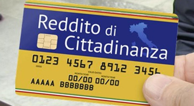 Reddito di cittadinanza, in Campania il 20% dei «furbetti» di tutta Italia