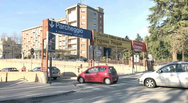 Ospedale Udine, scatta protesta degli anestesisti