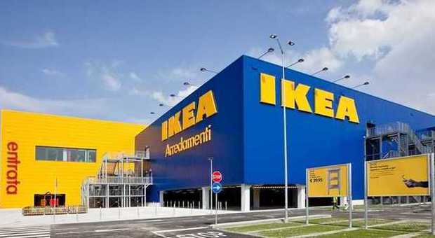 Ikea, sciopero nazionale l'11 luglio Sabato negozi chiusi in tutta Italia