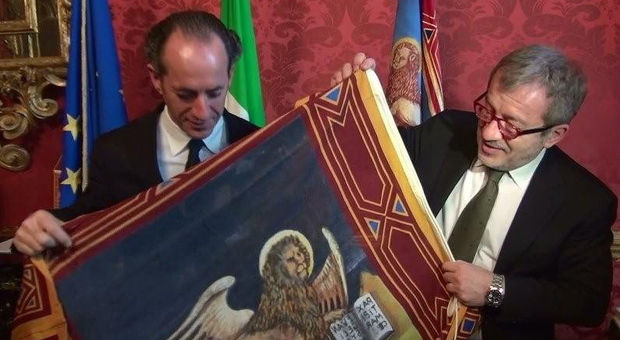 La bandiera del Veneto "divide" l'Italia, la Consulta: «Incostituzionale l'obbligo di esporla»