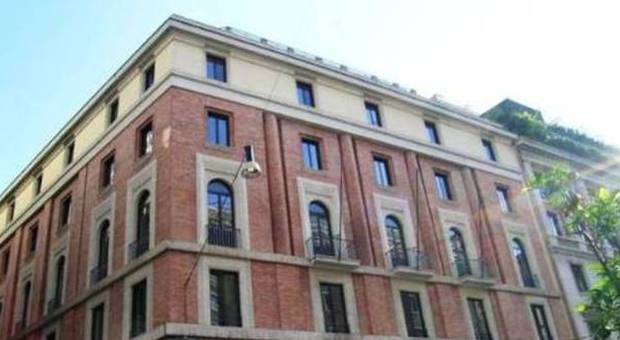 Lazio, arrestato il direttore dell'Agenzia del demanio Renzo Pini: "Abuso di ufficio"